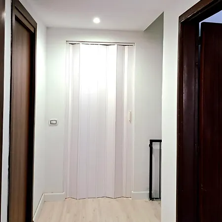 Anninnia Guest House B&B - Ghiiarza Ghilarza Esterno foto
