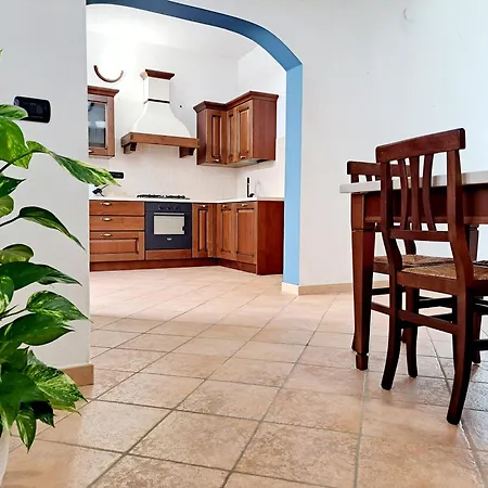 Anninnia Guest House B&B - Ghiiarza Ghilarza Esterno foto