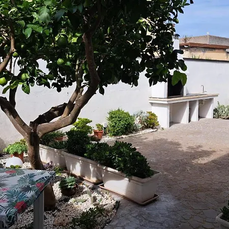 Anninnia Guest House B&B - Ghiiarza Ghilarza Esterno foto