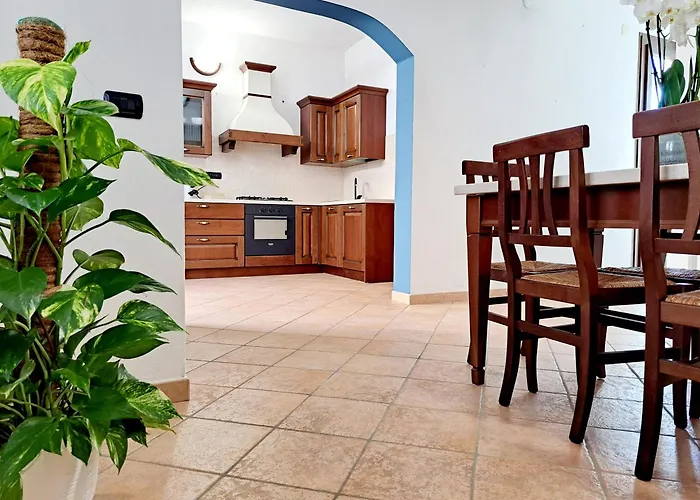 Anninnia Guest House B&B - Ghiiarza