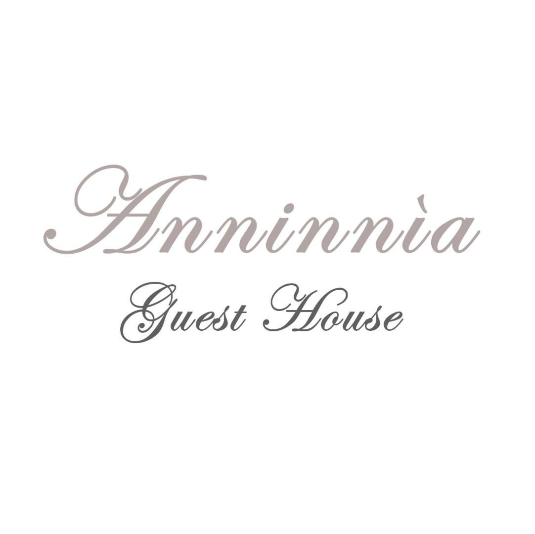 Anninnia - Ghiiarza Ghilarza