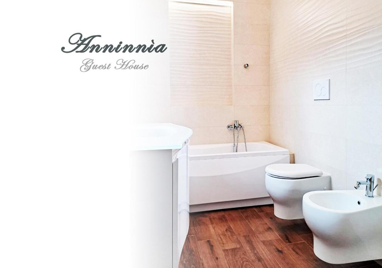 Anninnia - Ghiiarza Holiday home Ghilarza