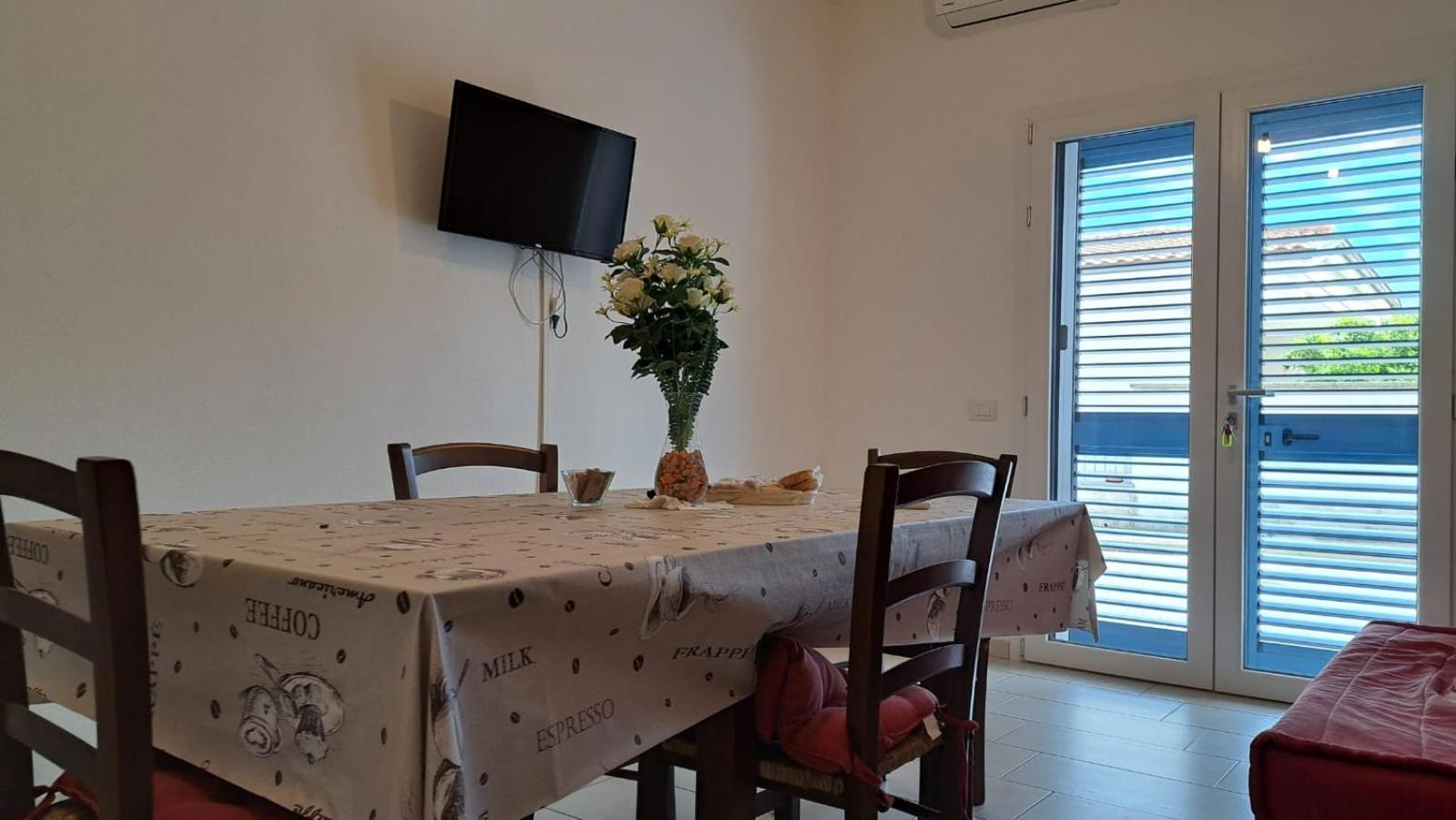 Anninnia - Ghiiarza Holiday home *